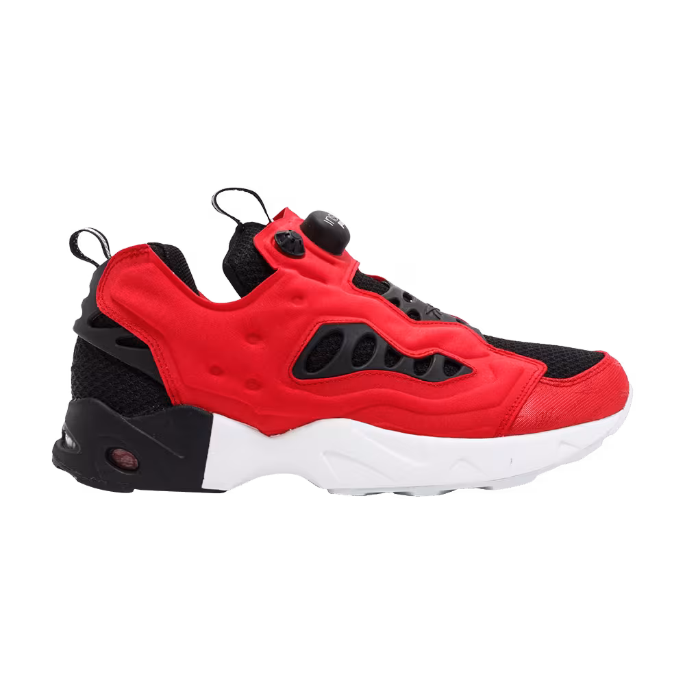 Reebok InstaPump Fury Road MT Red