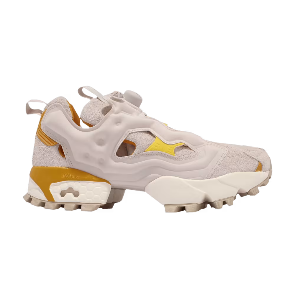 Futuremade Studio x Reebok InstaPump Fury Dawn