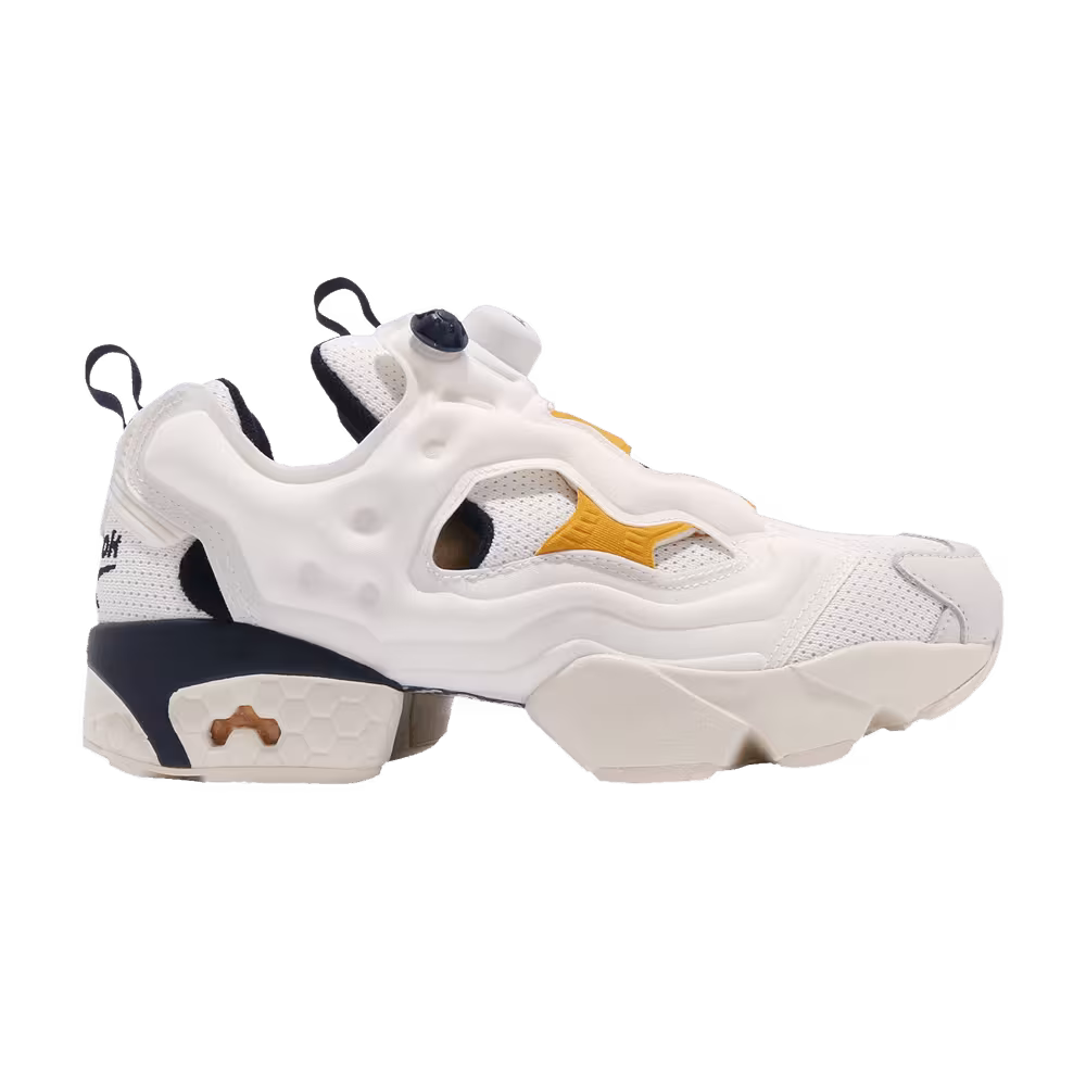 Reebok InstaPump Fury OG Chalk Alabaster