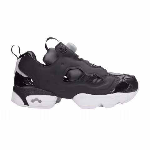 Reebok Wmns InstaPump Fury Hype 'Black White'