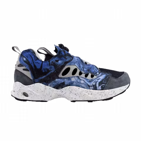 Garbstore x Reebok InstaPump Fury Road 'Graphite'