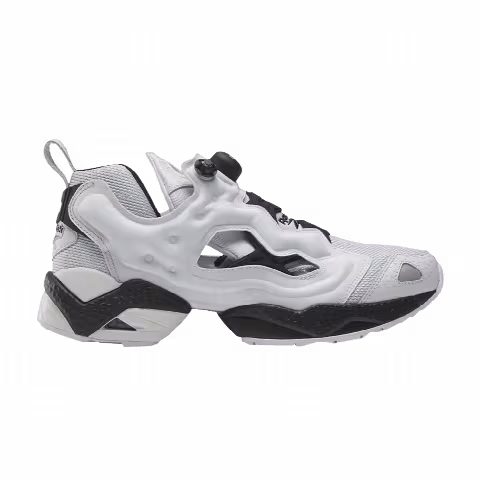 Reebok InstaPump Fury 95 'Pure Grey Black'