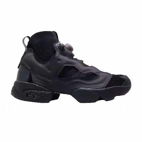 Reebok InstaPump Fury OG ULTK 'Triple Black'