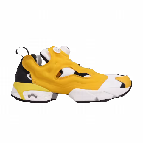 BT21 x Reebok Wmns InstaPump Fury OG MU 'Chimmy'