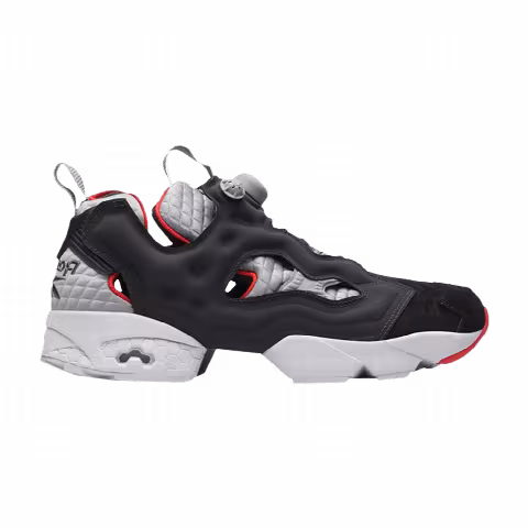 Reebok InstaPump Fury OG 'Coal Flint Grey'