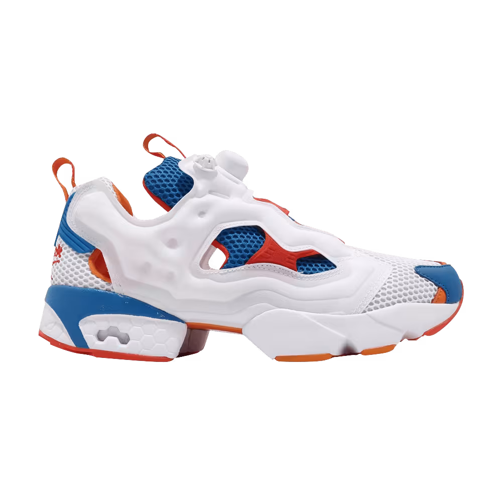 Reebok InstaPump Fury OG NM Dynamic Blue