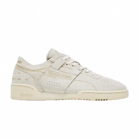 Reebok Workout Low Clean 'Homage'
