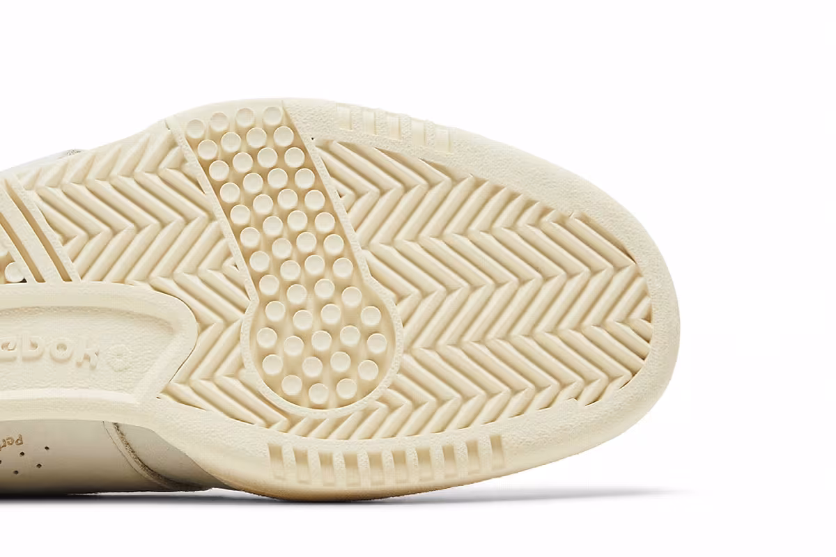 Reebok Workout Low Clean Homage, view 6