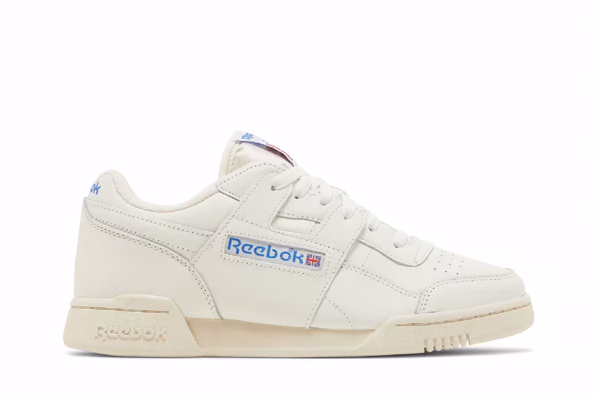 Reebok Workout Plus 1987 TV, view 2