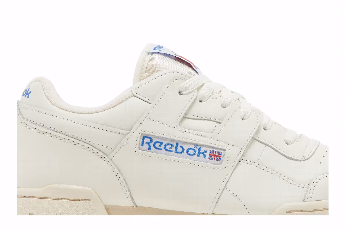 Reebok Workout Plus 1987 TV, view 3