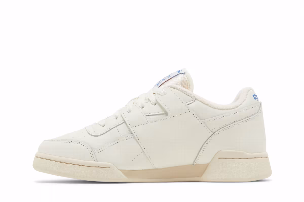 Reebok Workout Plus 1987 TV, view 4