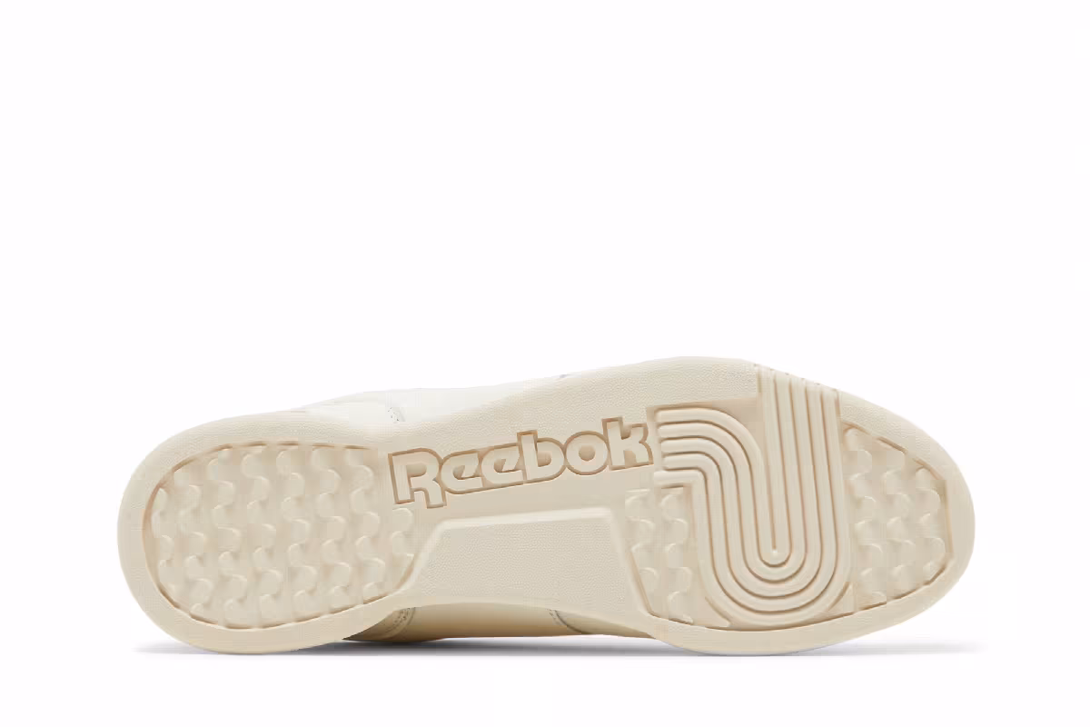 Reebok Workout Plus 1987 TV, view 5