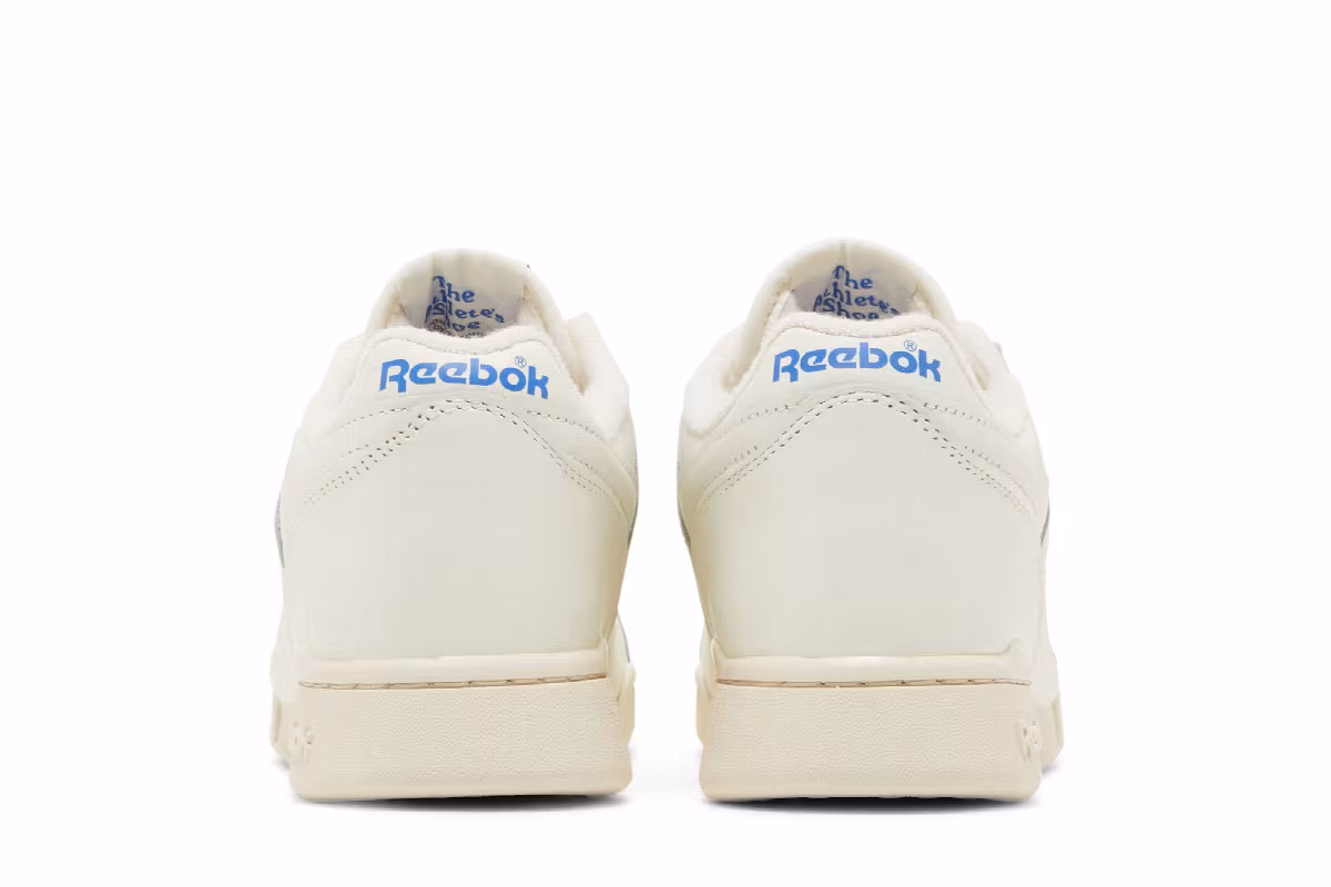 Reebok Workout Plus 1987 TV, view 7
