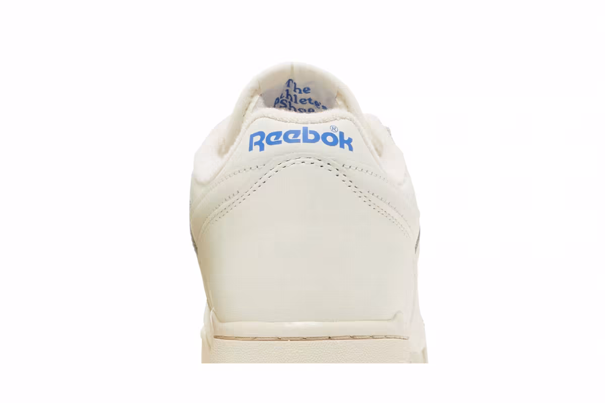 Reebok Workout Plus 1987 TV, view 8