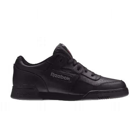 Reebok Workout Plus 'Black'