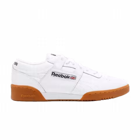 Reebok Workout Low
