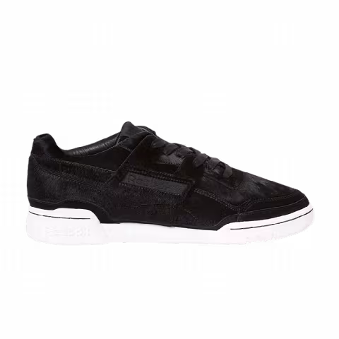 Head Porter x Reebok Workout Low Plus 'Black'