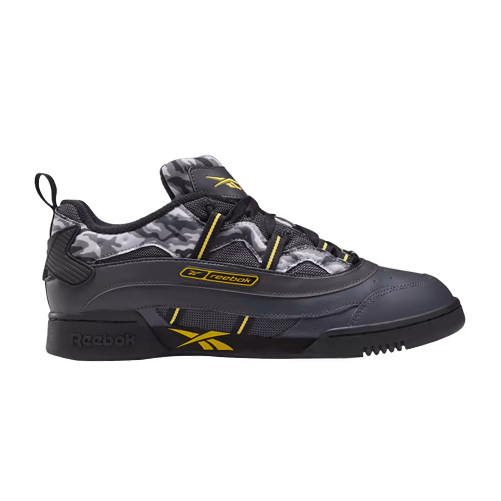 Reebok Workout Plus RC 1 Cold Grey Camo