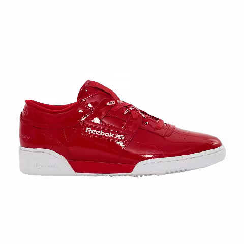 Opening Ceremony x Reebok Workout Lo