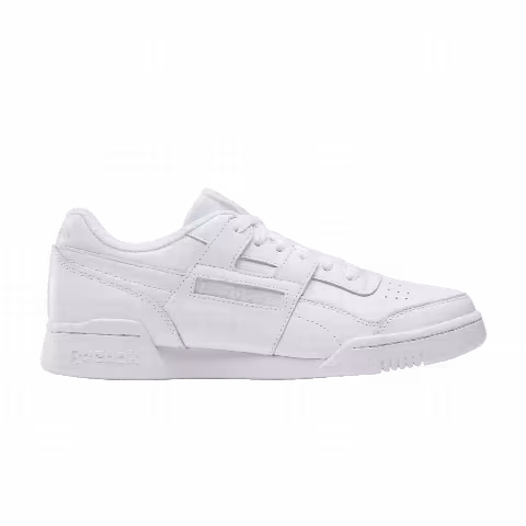 Reebok Workout Plus 'White'