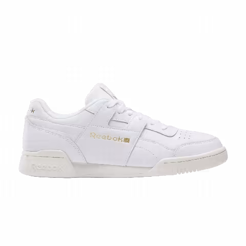 Reebok Workout Plus 'Chalk White'
