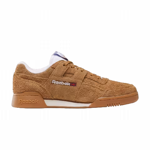 Reebok Workout Plus 'Brown'