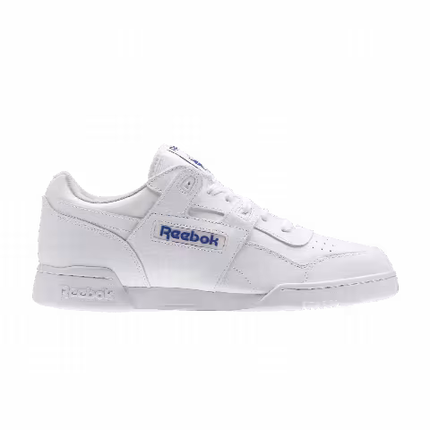 Reebok Workout Plus 'White'