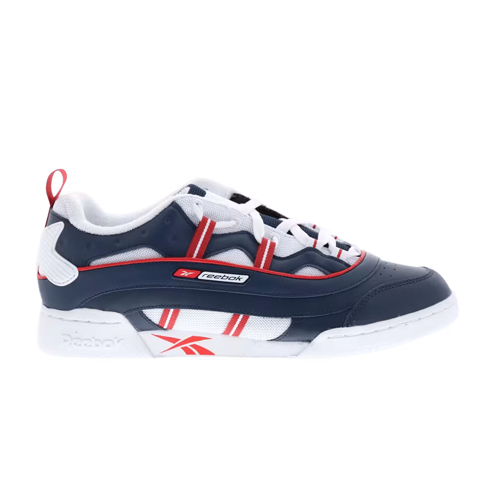 Reebok Workout Plus RC 1.0 Collegiate Navy Primal Red