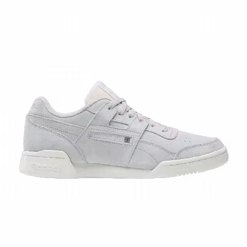 Reebok Workout Plus 'Grey'