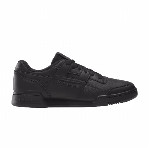 Reebok Wmns Workout Plus 'Black'