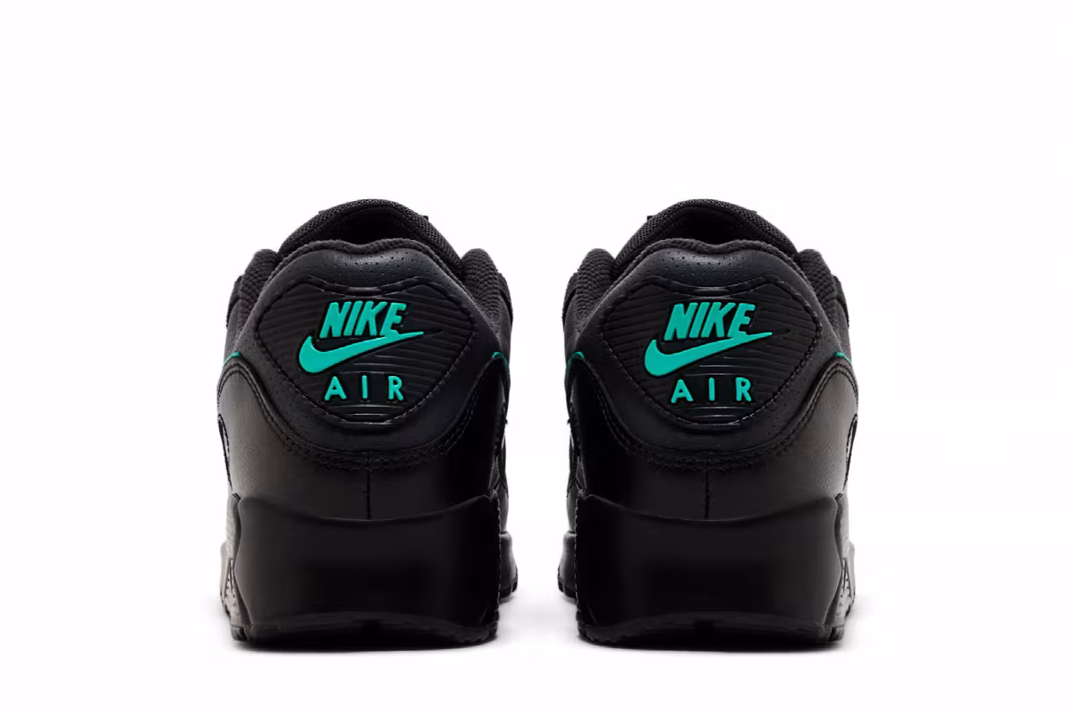 Nike Air Max 90 Tiffany, view 7