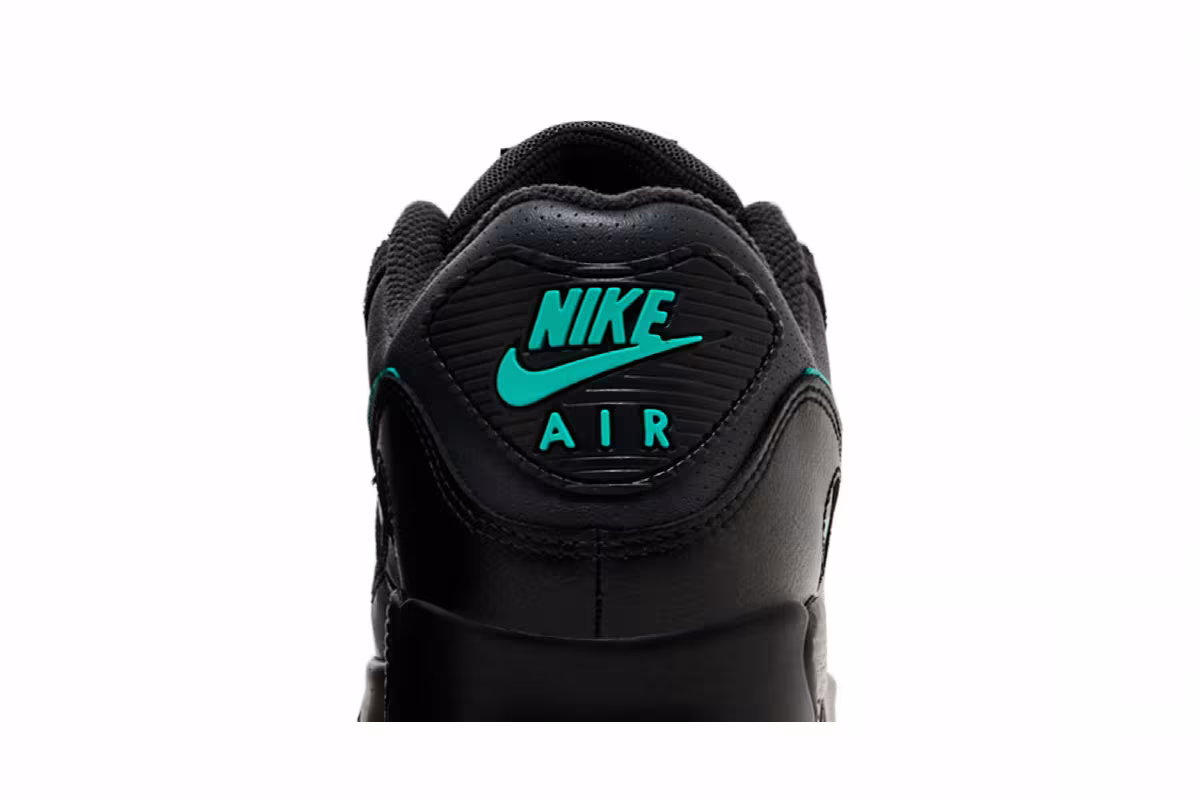 Nike Air Max 90 Tiffany, view 8