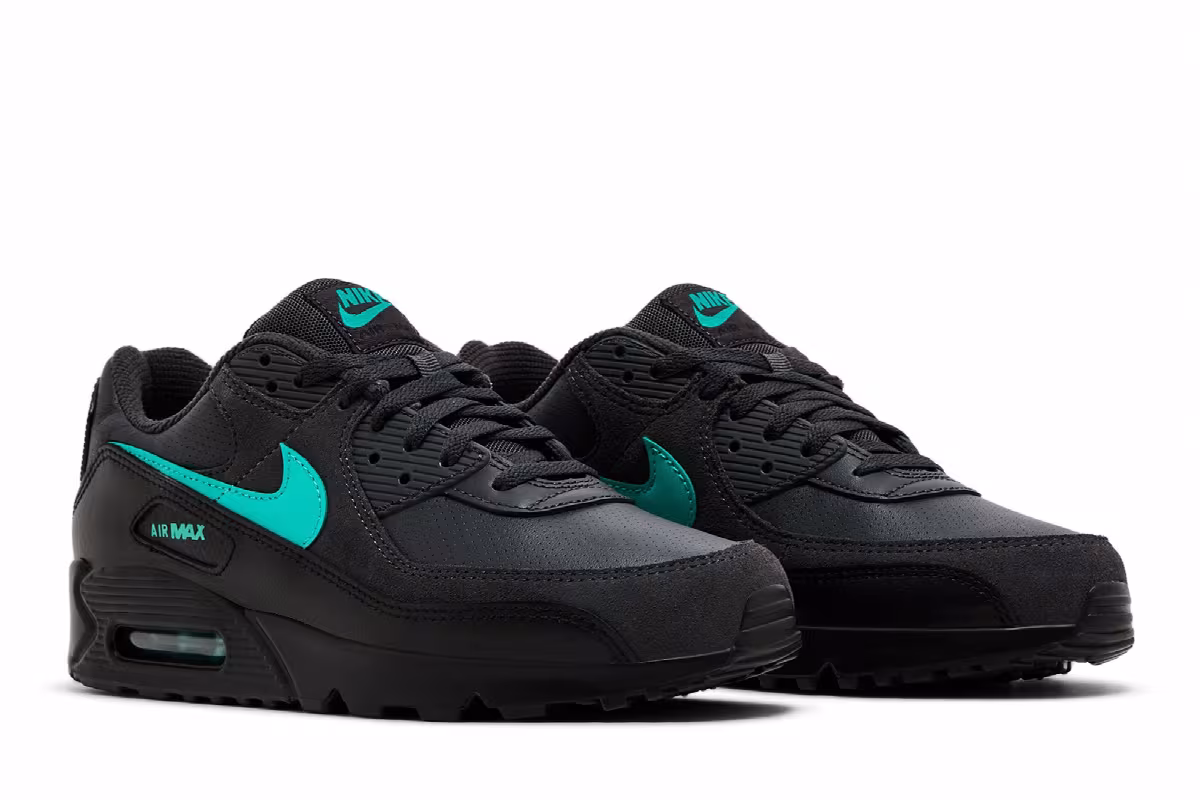 Nike Air Max 90 Tiffany, view 9