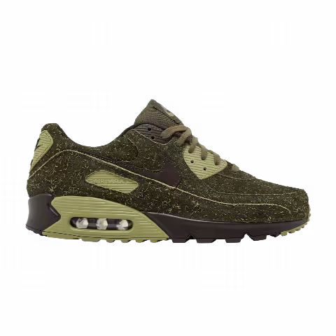 Nike Air Max 90 'Skunk'