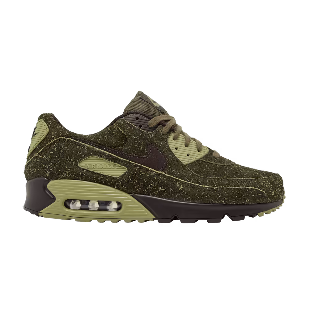 Nike Air Max 90 Skunk