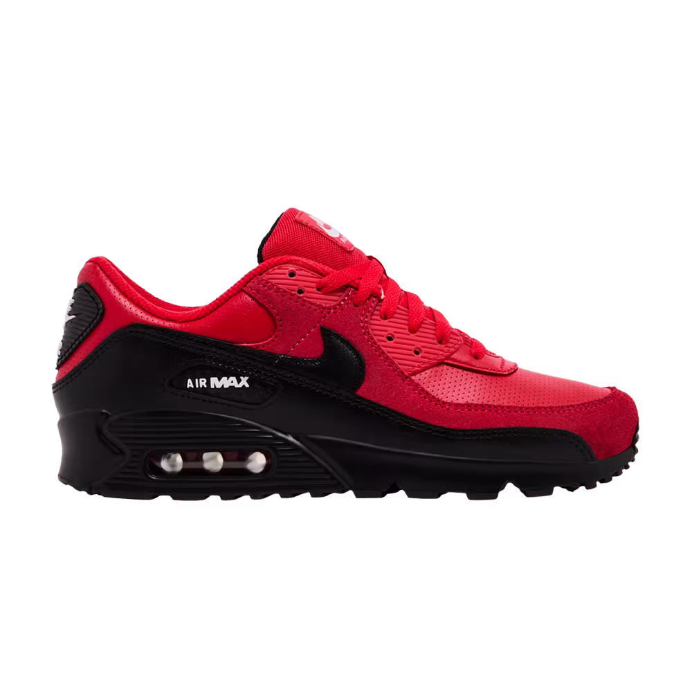Nike Air Max 90 Speed Red