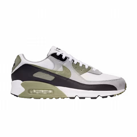 Nike Air Max 90 'Silver Sage'