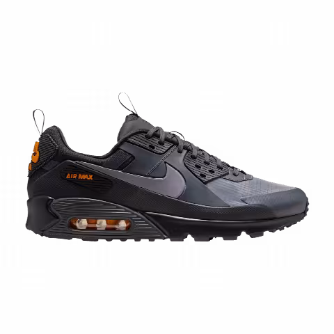 Nike Air Max 90 Drift 'Black Bright Ceramic'