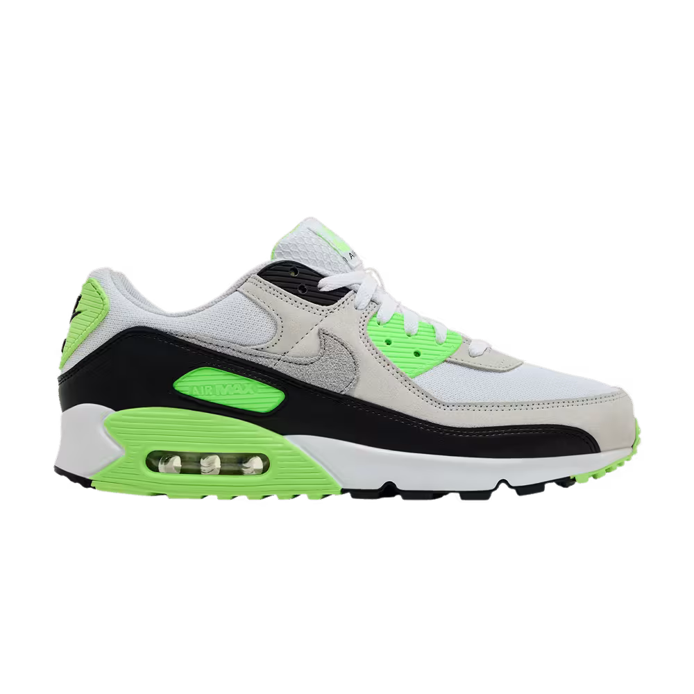 Nike Air Max 90 Vapor Green
