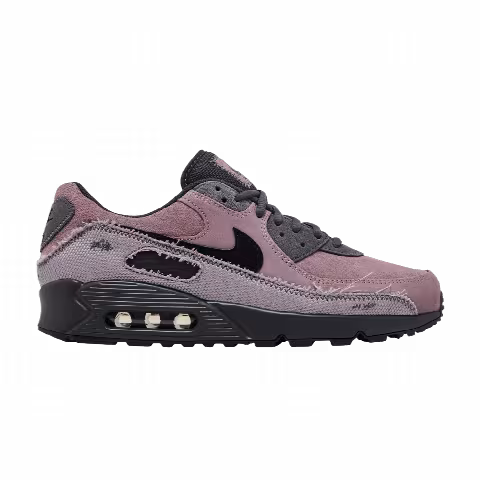 Nike Air Max 90 Premium 'Light Violet Ore'
