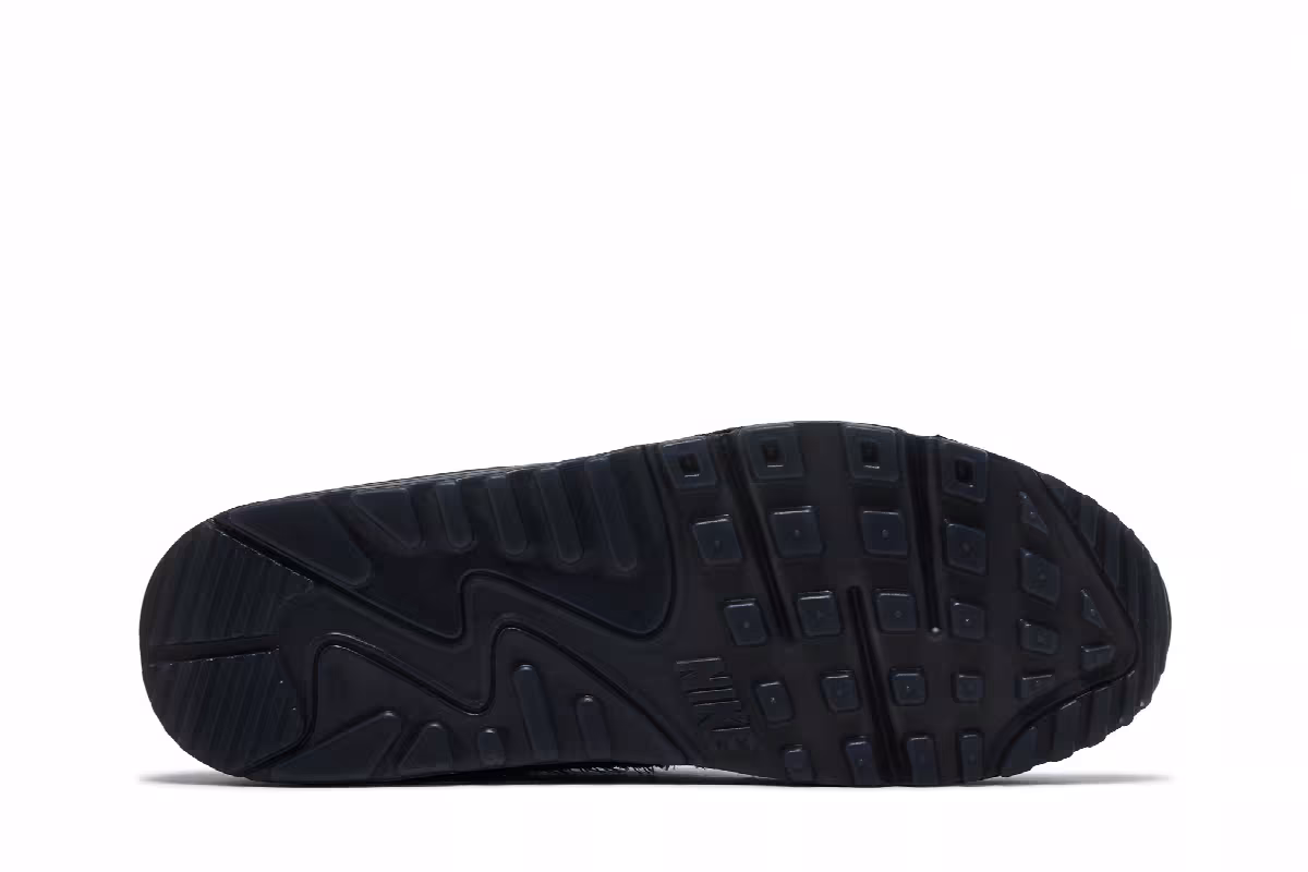 Nike Air Max 90 Premium Light Violet Ore, view 5