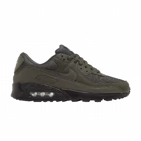 Nike Air Max 90 'Cargo Khaki Reflective'