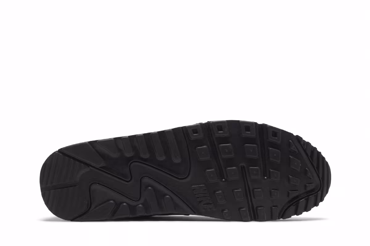 Nike Air Max 90 Cargo Khaki Reflective, view 5