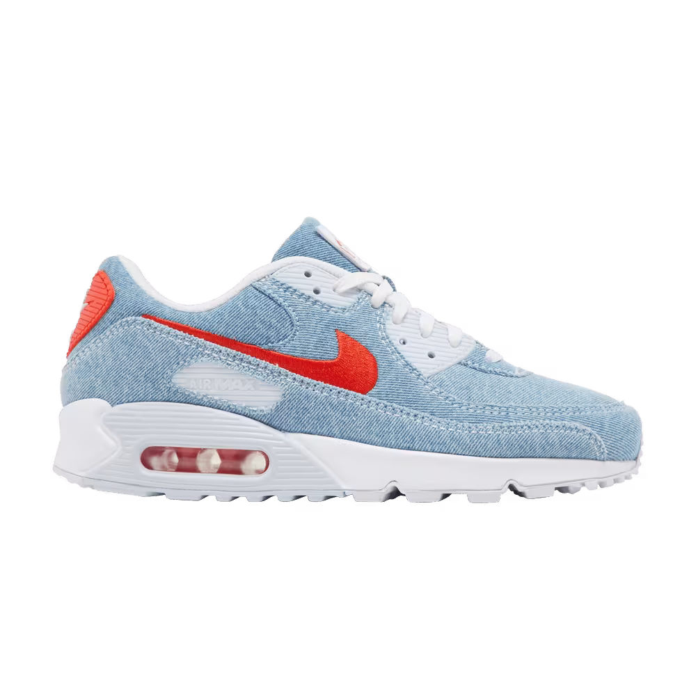Nike Air Max 90 Denim