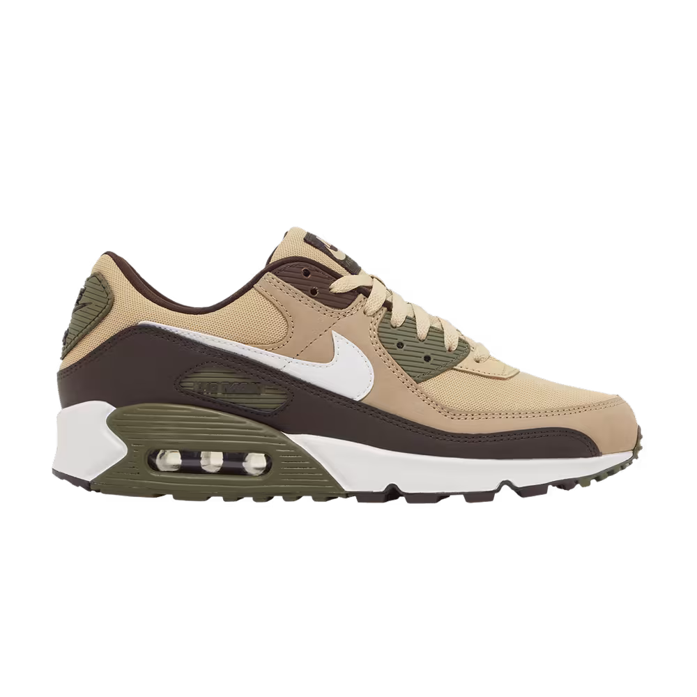 Nike Air Max 90 Hemp Earth