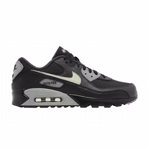 Nike Air Max 90 GORE-TEX 'Black Honeydew'