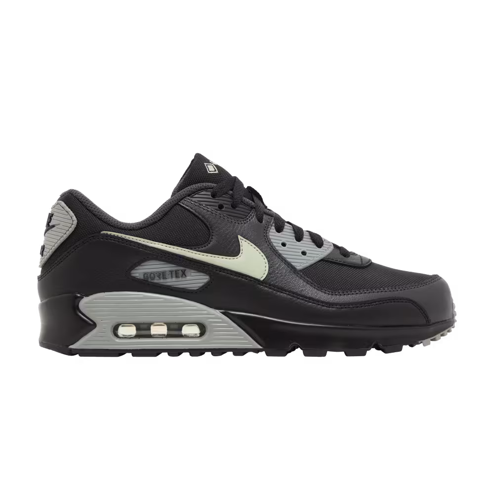 Nike Air Max 90 GORE-TEX Black Honeydew