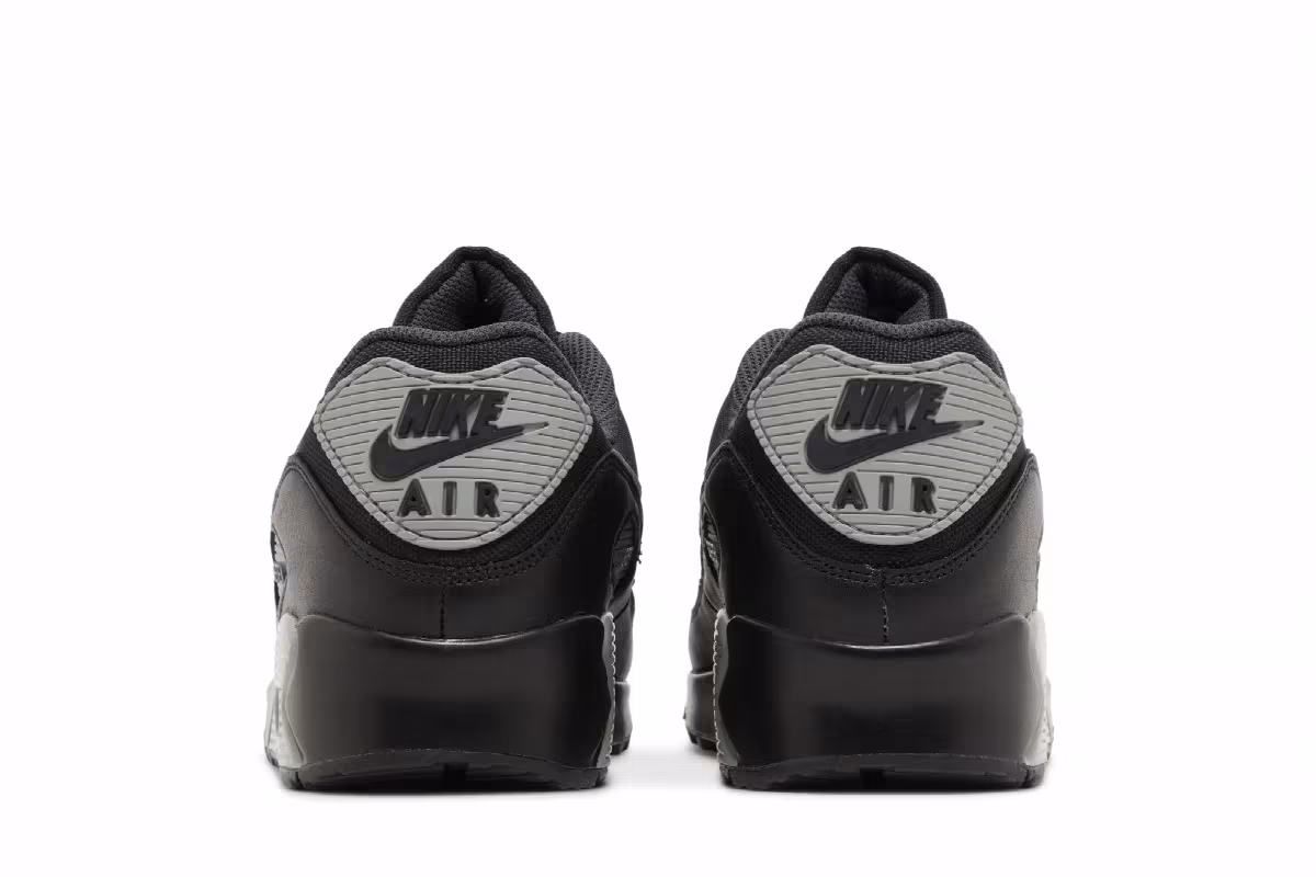 Nike Air Max 90 GORE-TEX Black Honeydew, view 7
