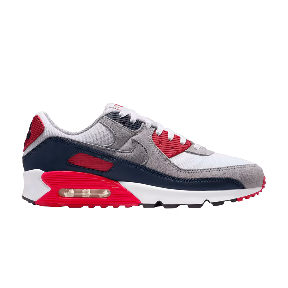 Nike Air Max 90 USA 2025