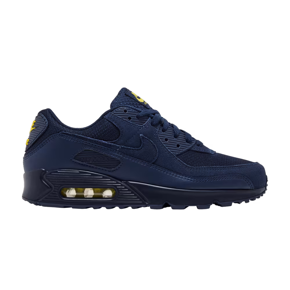 Nike Air Max 90 Obsidian